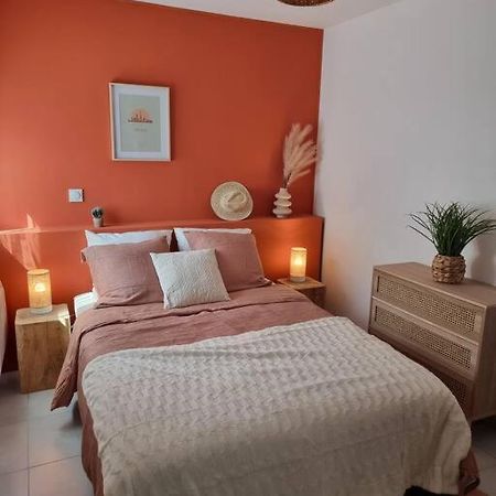 Maison Cosy Aux Portes De Tours Saint-Pierre-des-Corps Ngoại thất bức ảnh