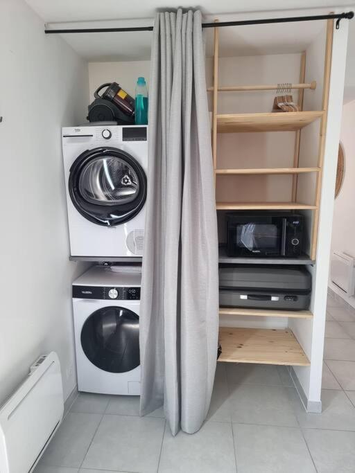 Maison Cosy Aux Portes De Tours Saint-Pierre-des-Corps Ngoại thất bức ảnh