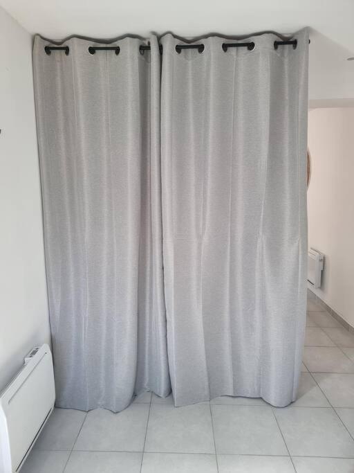 Maison Cosy Aux Portes De Tours Saint-Pierre-des-Corps Ngoại thất bức ảnh