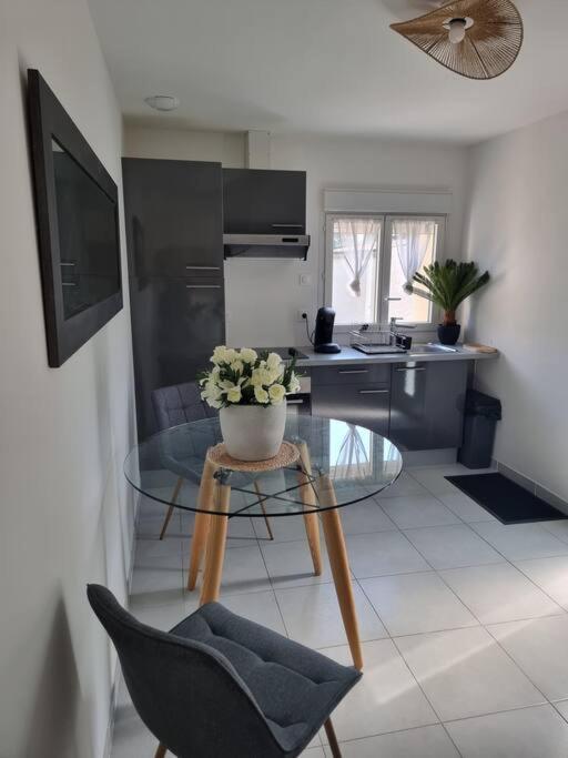 Maison Cosy Aux Portes De Tours Saint-Pierre-des-Corps Ngoại thất bức ảnh